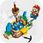 LEGO Super Mario 71427 Statki powietrzne Larry’ego i Mortona — zestaw rozszerzający - zdjęcie 3