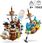 LEGO Super Mario 71427 Statki powietrzne Larry’ego i Mortona — zestaw rozszerzający - zdjęcie 16