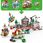 LEGO Super Mario 71427 Statki powietrzne Larry’ego i Mortona — zestaw rozszerzający - zdjęcie 8
