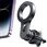 Uchwyt samochodowy Joyroom Magnetyczny uchwyt samochodowy do iPhone z MagSafe Joyroom JR-ZS355 - czarny - zdjęcie 2