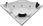 Wanna z hydromasażem Mazur Bath&Spa 150x150 MO0311 - zdjęcie 8