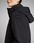 LEE LONG PUFFER DAMSKA KURTKA ZIMOWA BLACK L56IXW01 - zdjęcie 5