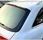 Klapa tylna DOKŁADKA SZYBY KLAPY AUDI A4 B8 AVANT TUNING SPOIL - zdjęcie 3