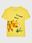 Komplet t-shirt i spodenki OVS - zdjęcie 3
