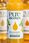 Monin Koncentrat Pure Passion Fruit Mango 700ml - zdjęcie 2