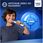 Szczoteczka elektryczna Szczoteczka elektryczna Oral-B Pro Junior 6+ Frozen - zdjęcie 11