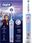 Szczoteczka elektryczna Szczoteczka elektryczna Oral-B Pro Kids 3+ Frozen - zdjęcie 3