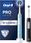 Szczoteczka elektryczna Szczoteczka elektryczna Oral-B Pro Series 1 Duo Blue & Black - zdjęcie 2