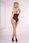 Jumolina Oaza Collection Black/Czarne seksowne body LivCo Corsetti Fashion rozmiar - L/XL - zdjęcie 2