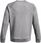 Męska bluza dresowa nierozpinana bez kaptura Under Armour UA Rival Fleece Crew - szara - zdjęcie 6