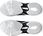 Buty Halowe Asics Gel-Rocket 11 1071A091 002 - zdjęcie 4