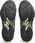 Buty Do Siatkówki Męskie Asics Sky Elite Ff 2 Black/White - zdjęcie 7