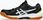 Buty Do Siatkówki Męskie Asics Gel-Task 3 Black/White - zdjęcie 2