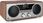 Radio Technisat Radio Digitradio 602 Nut/Silber (23987) - zdjęcie 2
