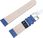 Morellato Skórzany Pasek Do Zegarka 22 Mm A01X5754D80062Cr22 - zdjęcie 6