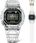 Casio Dw-5040Rx -7Er - zdjęcie 4