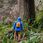 Plecak Exped Cloudburst 25 Gold - zdjęcie 8