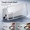 Etui ESR Air Armor do Apple iPhone 14 Plus Clear - zdjęcie 2