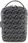 Guess Torba GUHBHGCFSEK Organizer czarny/black GCube Stripe - zdjęcie 5