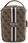 Guess Torba GUHBP4RPSW Organizer brązowy/brown 4G Printed Stripes - zdjęcie 4