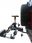 Uchwyt rowerowy Pro User Platforma Rowerowa Na Hak Spinder Tx2 Czarny - zdjęcie 5