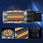 Żarowka samochodowa Xstorm Żarówka W21W T20 Led Pomarańczowa Kierunki - zdjęcie 3