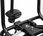 Uchwyt rowerowy Aguri Bagażnik Rowerowy Na Hak Active Bike 4 - zdjęcie 11