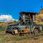 Autoboks Wild Land Namiot Dachowy Rock Cruiser 140 - zdjęcie 3