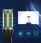 Żarowka samochodowa Xstorm Żarówka W21W T20 Led Drl Wstecznego Cofania - zdjęcie 6