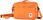 Saszetka na ramię Fjallraven High Coast Crossbody - sunset orange - zdjęcie 4