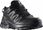 Salomon Męskie Xa Pro 3D V9 Gtx Gore Tex 472701 Czarne - zdjęcie 6