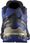 Salomon Męskie Xa Pro 3D V9 Gtx Gore Tex 472703 Niebieskie - zdjęcie 4
