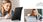Samsung Smart Book Cover do Galaxy Tab S9+ Czarny (EF-BX810PBEGWW) - zdjęcie 6