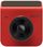 Rejestrator jazdy 70Mai Dash Cam A400 Czerwona + Hardwire Kit - zdjęcie 2