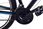 Rower Dallas Bike Rocky 1.0 26" 21Spd  - zdjęcie 5