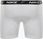 Bokserki męskie Nike Everyday Cotton Stretch Boxer Brief 3Pk MP1 white/grey heather / black - zdjęcie 3