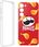 Samsung Wymienna płytka Pringles do Frame Cover Galaxy S23+ (GP-TOS916HIAQW) - zdjęcie 3