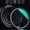 Filtr do obiektywu K&F Black Diffusion 1/4 Nano-x KF01.1476 49mm - zdjęcie 3