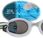 Finis Smart Goggles Blue - zdjęcie 5