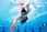 Finis Smart Goggles Blue - zdjęcie 8