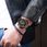 ZEGAREK MĘSKI CURREN ELEGANCKI CHRONOGRAF PREZENT - zdjęcie 5