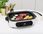 Multicooker Multicooker Wielofunkcyjny CookGo - Przenośny Grill i Kuchenka - zdjęcie 4