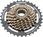 Wolnobieg Shimano Mf-Tz500-7 14-34 Am - zdjęcie 2