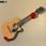Statyw Uchwyt na Instrument na ścianę ręka gitara ukulele - zdjęcie 4