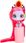 I LOVE VIP PETS CATS KOTEK DO STYLIZACJI KITTY - zdjęcie 4