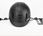 KASK JEŹDZIECKI TOCZEK kask ochronny 50-61cm - zdjęcie 3