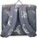 Kidzroom Tornister Plecak Stories Giraffe Blue - zdjęcie 3