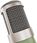 Mikrofon U‌niversal Audio Bock 187 - Mikrofon pojemnościowy  - zdjęcie 5