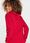BLUZA SEATTLE (kolor ecru, rozmiar XS) - zdjęcie 5