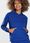 BLUZA SEATTLE (kolor ecru, rozmiar XS) - zdjęcie 10